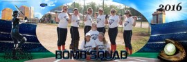 Bomb Squad Smiling